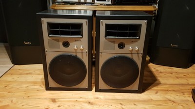technics sb 660 speakers